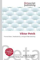 Viktor Petrik: Thomas Edison, Pseudoscience, Leningrad State University