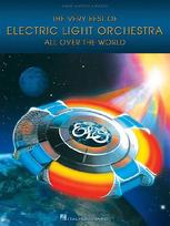 The Very Best of Electric Light Orchestra: All Over the World
