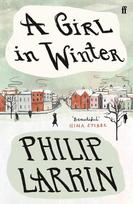A Girl in Winter: Beautiful. Nina Stibbe