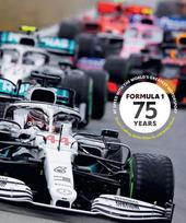 Formula 1 75 Years: At Speed with the Worlds Greatest Motorsport