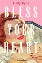 Bless Your Heart: 2024 Bram Stoker Award Finalist!