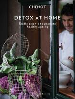 Detox at home. Edible science to promote healthy aging