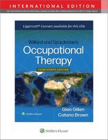 Willard and Spackmans Occupational Therapy