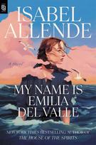 My Name Is Emilia del Valle: A Novel