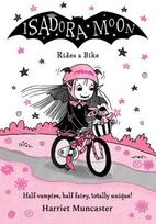 Isadora Moon Rides a Bike
