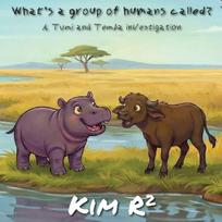 Whats a group of humans called?