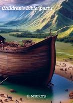 Childrens Bible, part 1