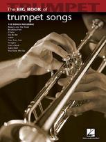 Big Book of Trumpet Songs