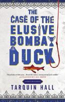 The Case of the Elusive Bombay Duck