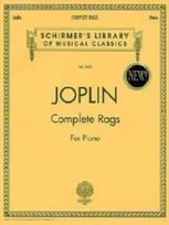 Joplin - Complete Rags for Piano