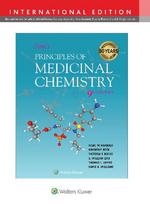 Foyes Principles of Medicinal Chemistry