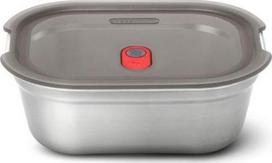 Indelis maistui Black & Blum, 1.2 l, 20.5 cm x 16.2 cm, pilka sp.