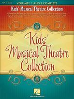 Kids Musical Theatre Collection