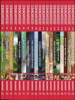 The Boxcar Children Classic Treasury Boxed Set: The Complete Original Mysteries (19-Book Box Set) (The Boxcar Children Mysteries)
