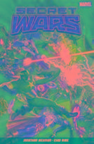Secret Wars
