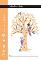 Grammar 4 Teachers Guide