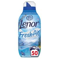 Skalbinių minkštiklis Lenor Fresh Air, skystas, 0.700 l