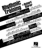 Rhythmic Training - Rhythm Teacher Book