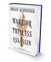 Warrior Princess Assassin.Special Edition