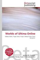 Worlds of Ultima Online: Ultima Online, Player Versus Player, Ultima Online Shard Emulation