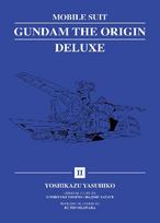 Mobile Suit Gundam: THE ORIGIN Deluxe 2