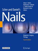 Scher and Daniel's Nails: Diagnosis, Surgery, Therapy