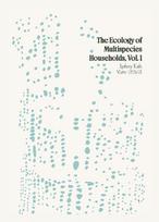 The Ecology of Multispecies Households, Vol. 1