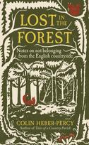 Lost in the Forest: Finding Joy in Losing Your Way