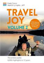 Travel Joy  Volume 2: Implementing the Concept for Global Travel Excellence