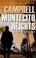Montecito Heights: A Jim Grant Thriller
