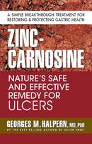 Zinc-Carnosine: Natures Safe and Effective Remedy for Ulcers