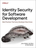 Identity Security for Software Development: Best Practices That Every Developer Must Know