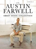 The Austin Farwell Sheet Music Collection