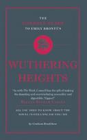 The Connell Guide To Emily Bronte's Wuthering Heights