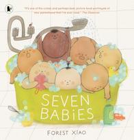 Seven Babies: One of the cutest, and perhaps best, picture book portrayals of new parenthood that Ive ever read OBSERVER