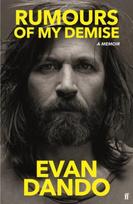 Rumours of My Demise: A Memoir