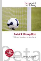 Patrick Rampillon: SO Cholet, Stade Reims, AS Saint-Étienne