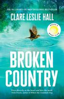 Broken Country: AMAZONS BOOK OF THE YEAR - THE MILLION-COPY BESTSELLER