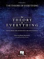 The Theory of Everything: Music from the Motion Picture Soundtrack
