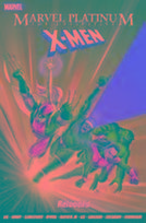 Marvel Platinum: The Definitive X-Men Reloaded