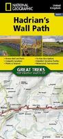 Hadrian's Wall Path Trail Map (4009): Trails Illustrated