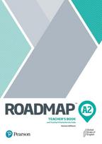 Roadmap A2 Teachers Book with Teachers Portal Access Code