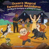 Oceans Magical Farmstead Adventures: Las Mágicas Aventuras en la Granja de Ocean