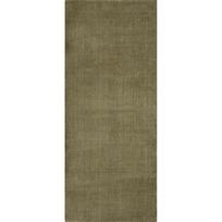Žalios spalvos kilimas 80x200 cm Empuries – Kave Home
