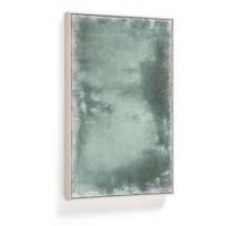 Paveikslas tapyba rankomis (tapyba) su rėmeliu/tapyba ant drobės 60x90 cm Selnar – Kave Home