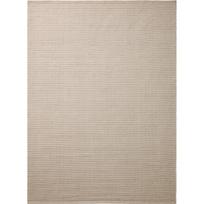Natūralios spalvos lauko ir vidaus kilimas 160x230 cm Ardelia – Kave Home