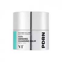VT Cosmetics PDRN Grinding Cleansing Balm hidrofilinis veido valymo balzamas su PDRN 50ml