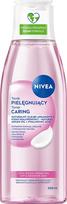 Nivea Toner for dry and sensitive skin Caring Toner 200 ml 200ml