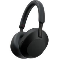 Austiņas Sony WH-1000XM5 Wireless NC Headphones Black