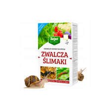 Target priemonė nuo šliužų ir sraigių 2.5 kg